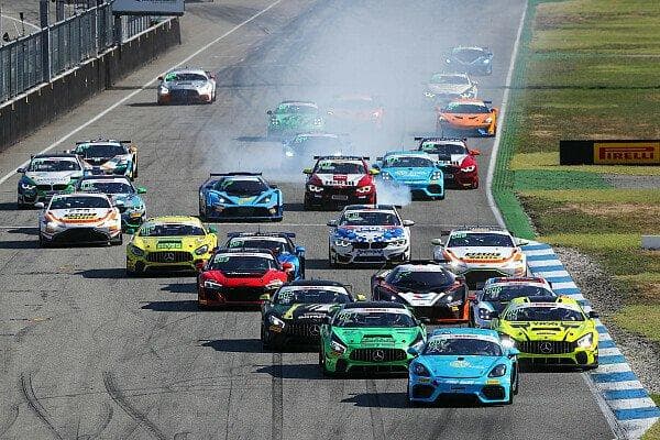 ADAC GT4 Germany