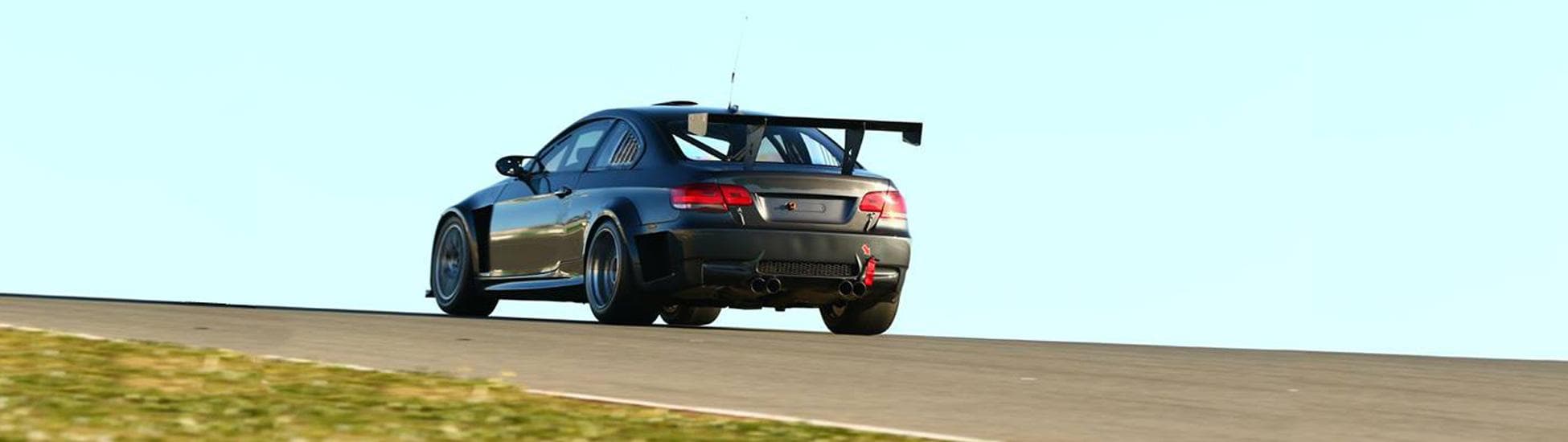 Tracktool Aufbau und Betreuung